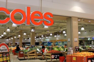 coles supermarket specials