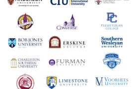 colleges