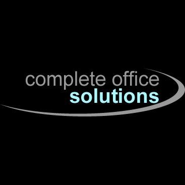 complete office solutions