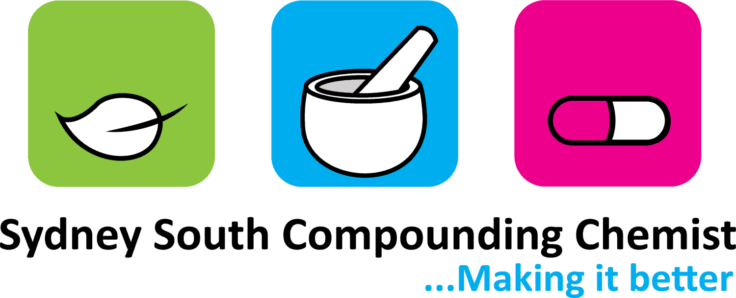 compounding chemist sydney