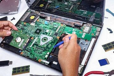 computer and laptop repair near me