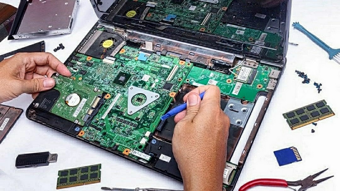 computer and laptop repair near me