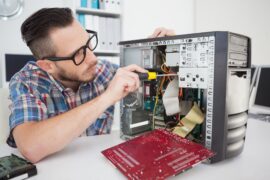 computer repair