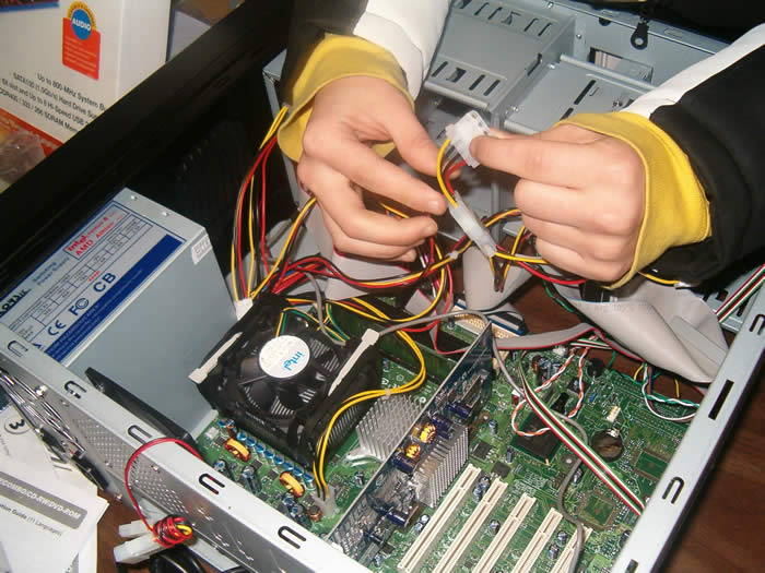 computer system repair near me