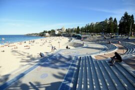 coogee new south wales australia