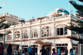 coogee pavilion sydney