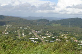 cooktown qld