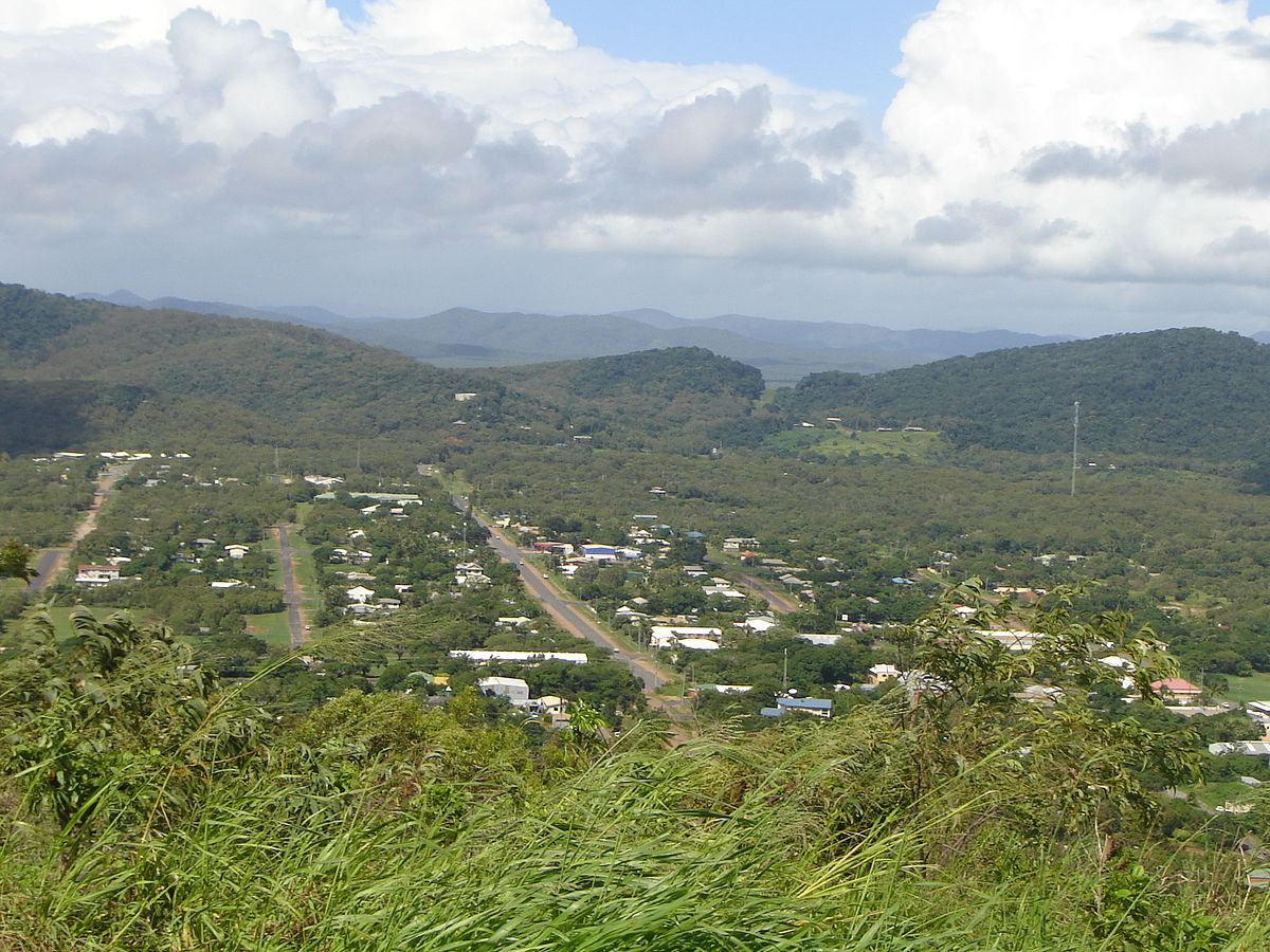 cooktown qld