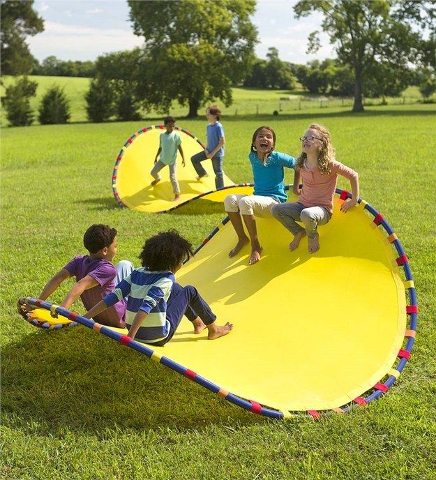 cool outdoor toys