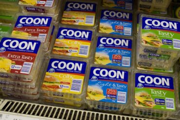 coon cheese