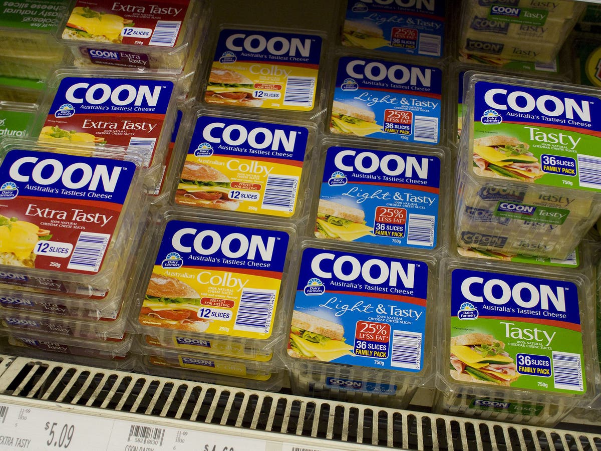 coon cheese