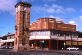 coonabarabran new south wales australia