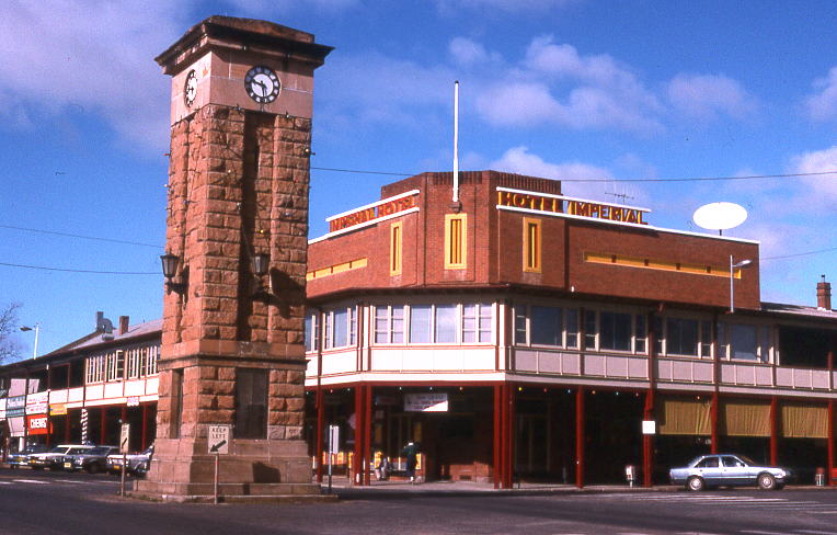 coonabarabran new south wales australia