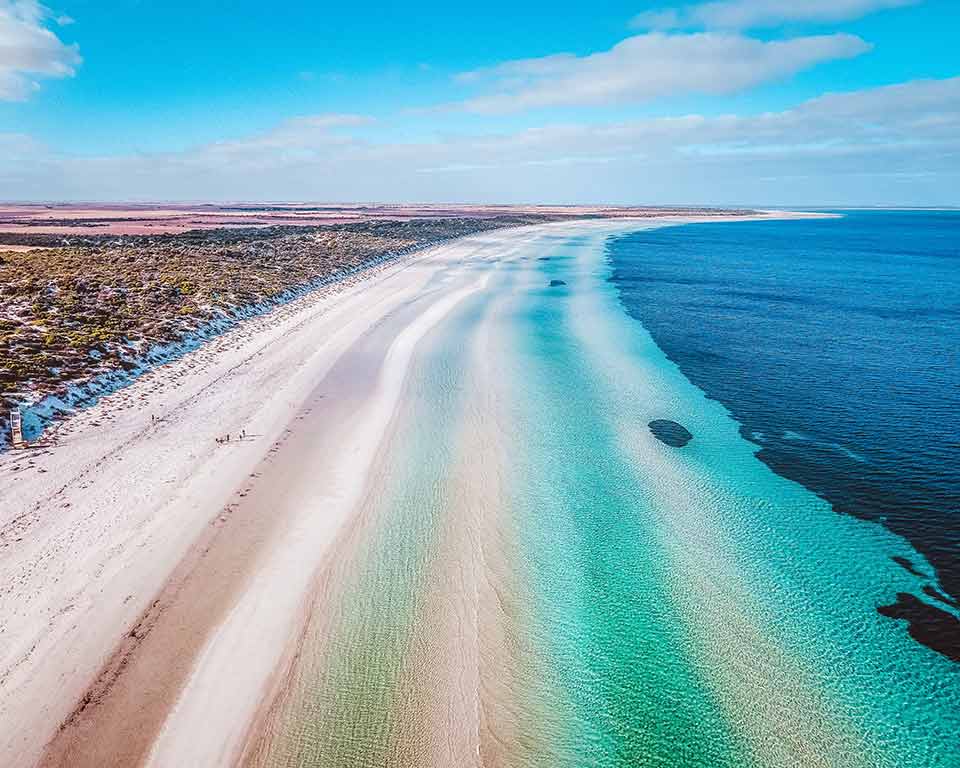 copper coast south australia