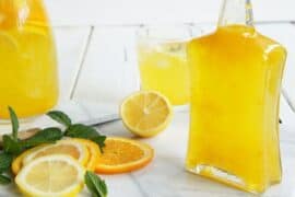 cordial recipe