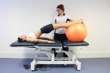 core physiotherapy