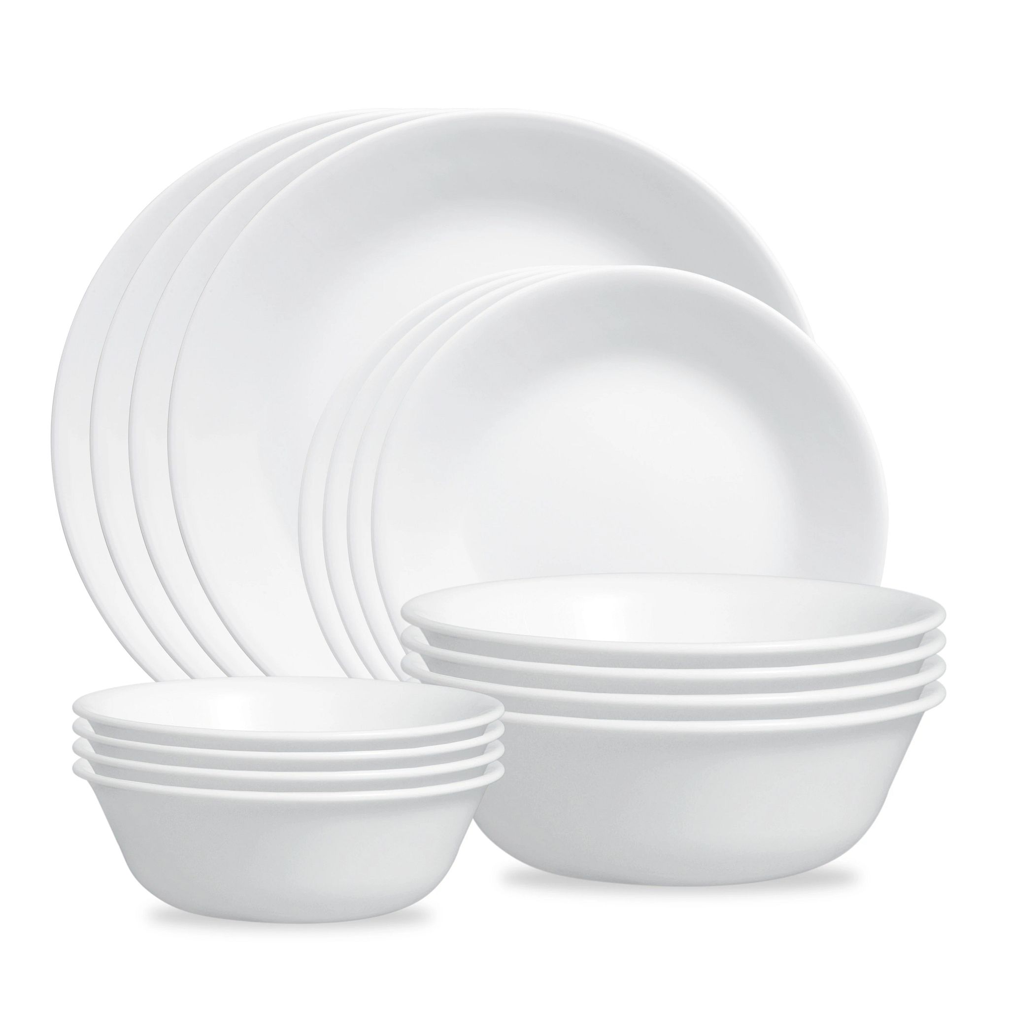 corelle dinner set