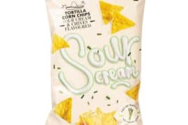 corn chips woolies