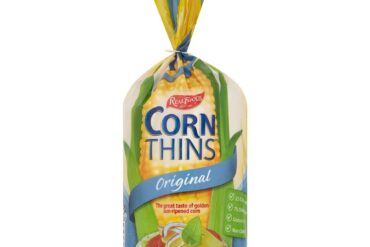 corn thins