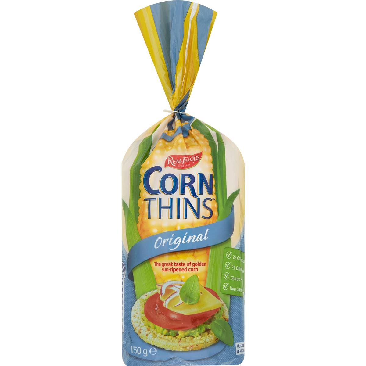 corn thins