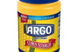 cornstarch