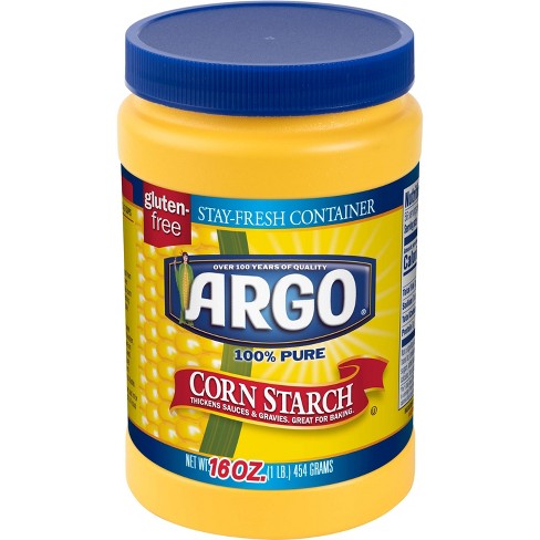 cornstarch