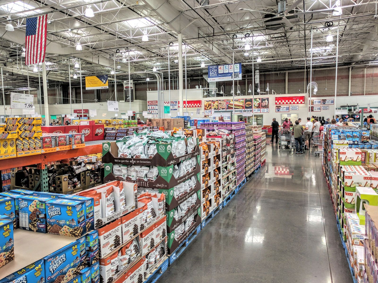 cosco costco