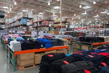 costco brisbane