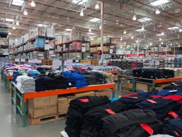 costco brisbane