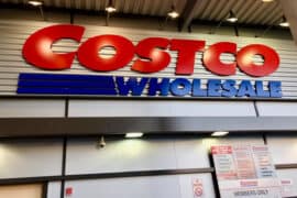 costco brisbane australia