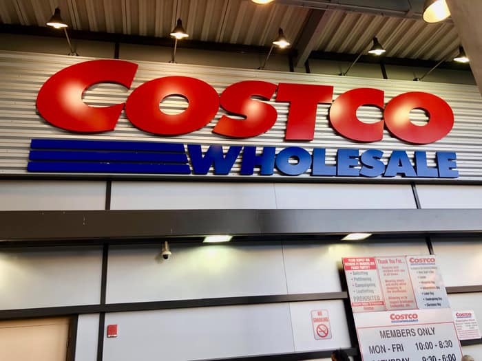 costco brisbane australia