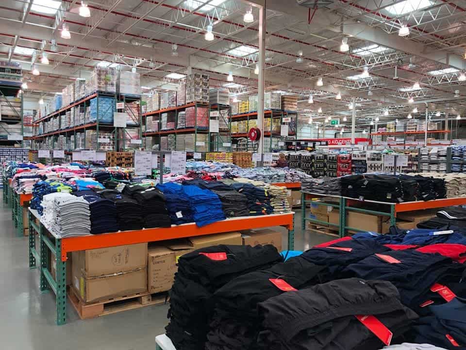 Costco Brisbane: Exploring the Wholesale Wonderland Down Under