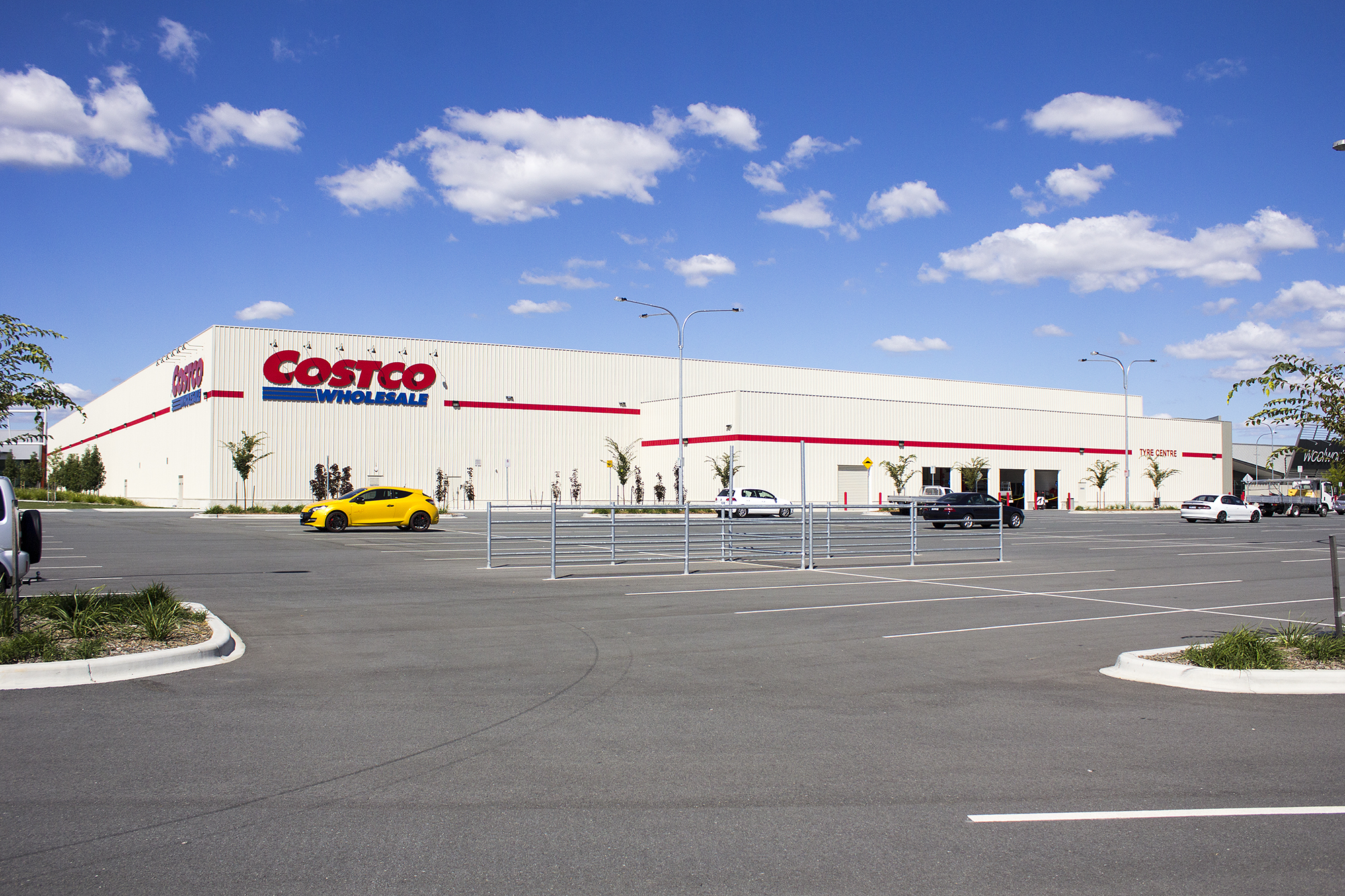 costco canberra