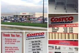 costco in brisbane