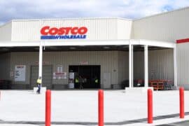 costco marsden park