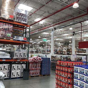 costco marsden park nsw