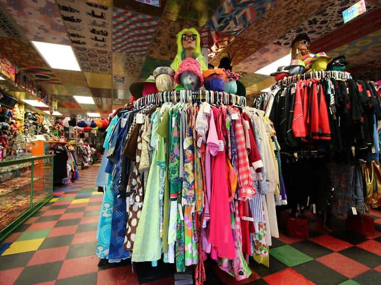 costumes stores