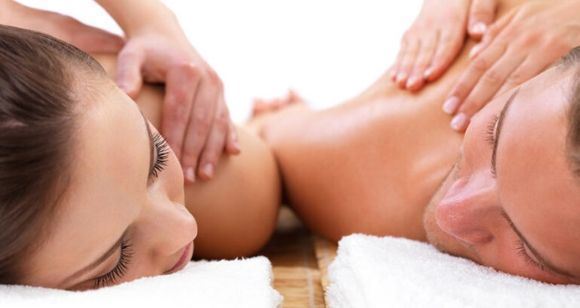 couples massage sydney