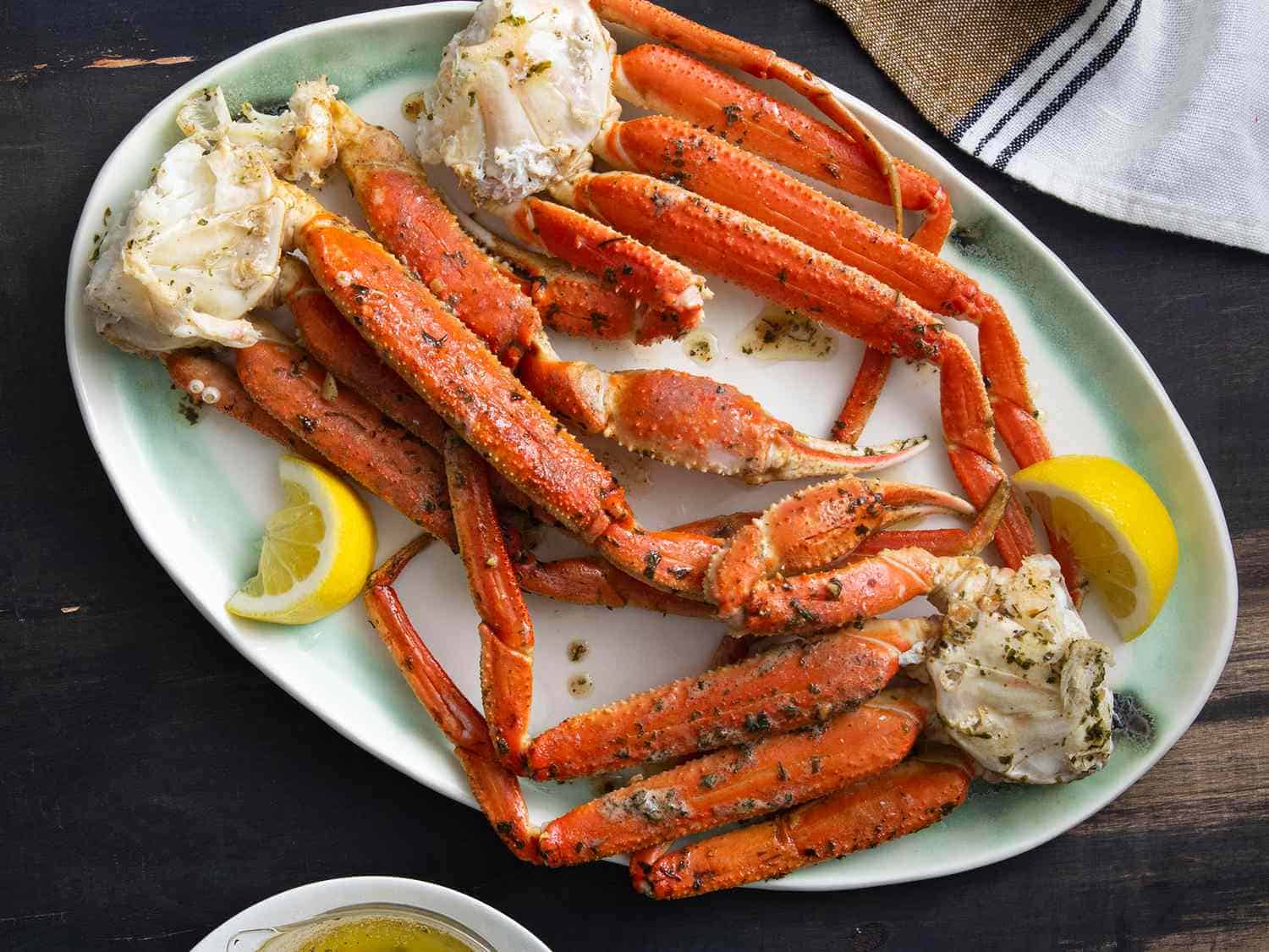 Easy and Delicious Crabs Recipe for Seafood Lovers