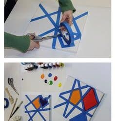 craft activities for 8 year olds