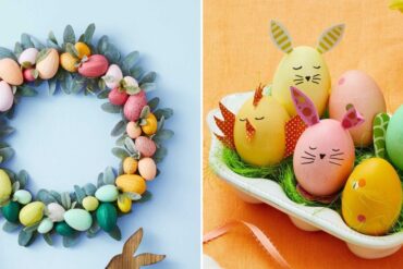 craft for easter day