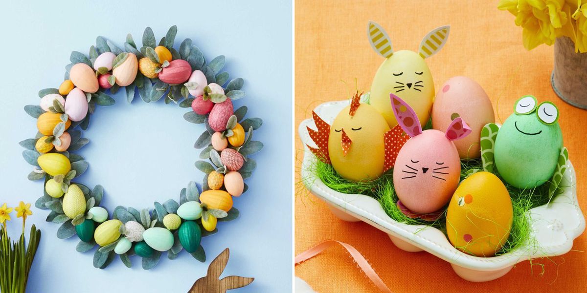 craft for easter day