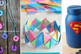 craft for teens