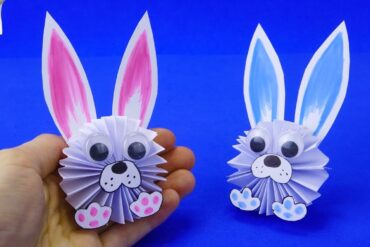 craft ideas easter