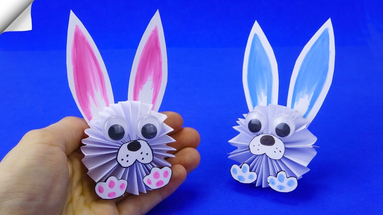 craft ideas easter