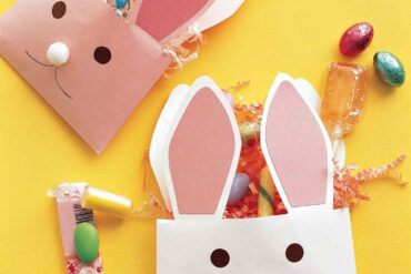 crafts easter