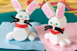 crafts for easter