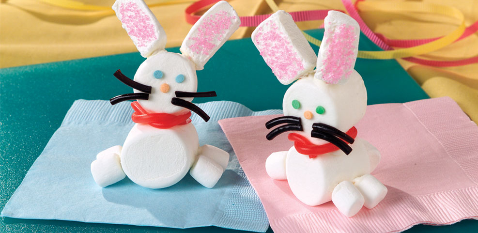 crafts for easter