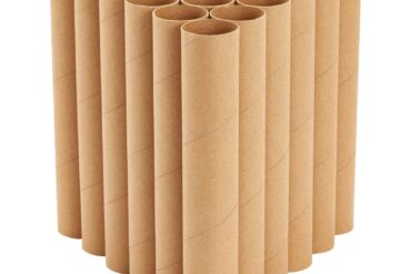 crafts with cardboard tubes