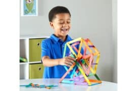 creative play resources